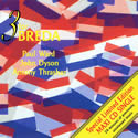 3 For Breda - Special Limited Edition