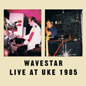 Live at UKE 1985