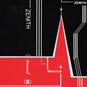 Zenith - Cassette